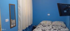 Hostel caminho da Serra