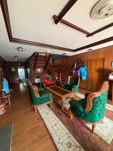 Yamanakako Village, Minamitsuru District - Hotel - Vacation STAY 75088v