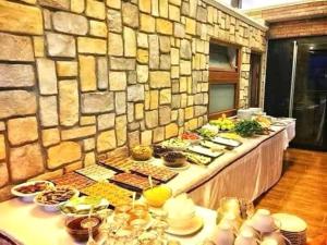 Samsun KAPRİS HOTEL