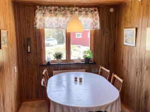 4 person holiday home in Kvidinge