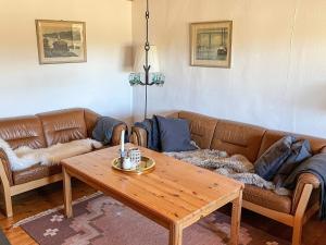 4 person holiday home in Kvidinge