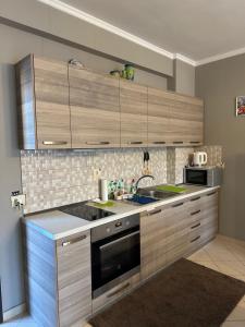 Alba apartment
