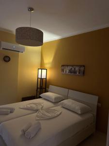 Alba apartment
