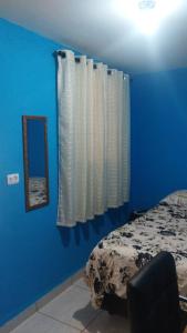 Hostel caminho da Serra