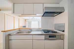 Sapporo City - Apartment - Vacation STAY 21700