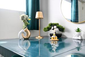Stylish Boutique Studio in Notting Hill