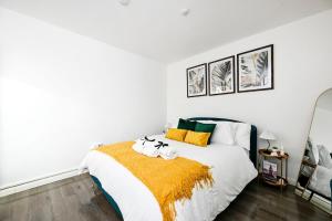 Stylish Boutique Studio in Notting Hill