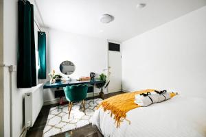 Stylish Boutique Studio in Notting Hill