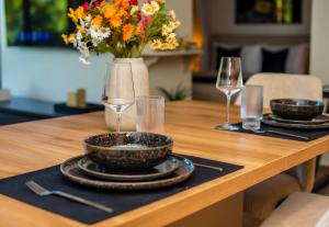 Hayce Residence Nyali at Evoque