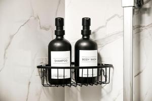 Stylish Boutique Studio in Notting Hill