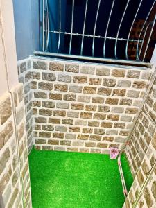 Appartement design, emplacement idéal