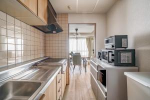 Naebo Heartland 203 - Vacation STAY 21715