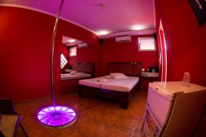 La Passion Motel LTDA EPP