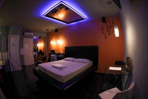 La Passion Motel LTDA EPP