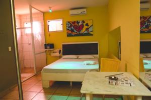 La Passion Motel LTDA EPP