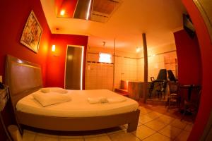 La Passion Motel LTDA EPP