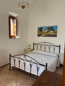 La gatta tra i trulli