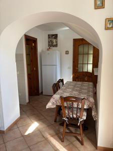 La gatta tra i trulli