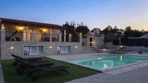 Villa Maginja