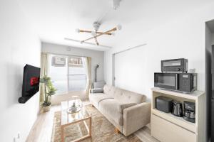Fox S8 101 - Vacation STAY 21716