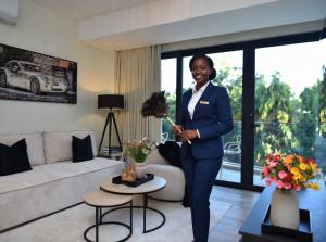 Hayce Residence Nyali at Evoque