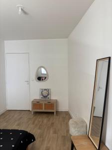 Appartement chaleureux