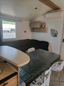Camping les sables du midi à Valras plage