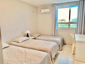 Refúgio pé na areia para você e para que você ama