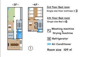 Nagoya City - Apartment - Vacation STAY 22063