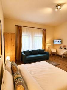 Sunny Old Town Apartment with Private Terrace