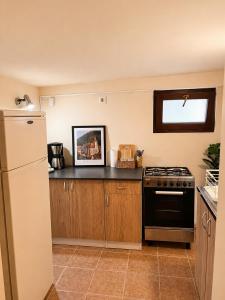 Sunny Old Town Apartment with Private Terrace