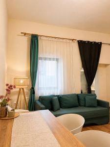 Sunny Old Town Apartment with Private Terrace