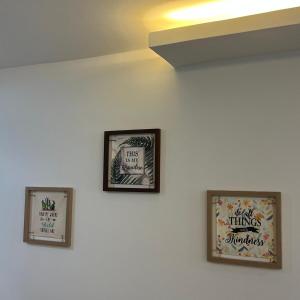 Ideal stay near the airport with parking & WiFi