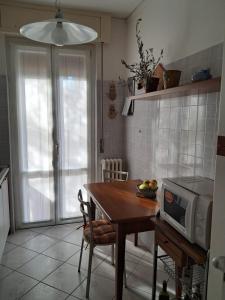 Maria House