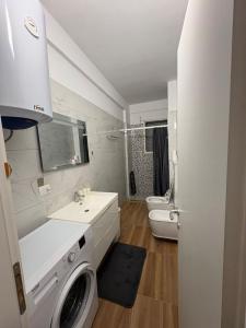 Nóma Potam Apartment