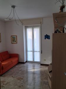 Maria House