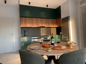 Luxury 2-Bedroom Apartment with Pool and Large Private Terrace near Torrevieja