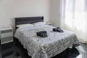 Scirpolis Dream Appartamento Luxury