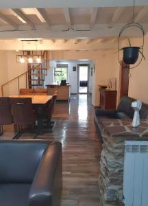 La maison cocoon d’Haulmé