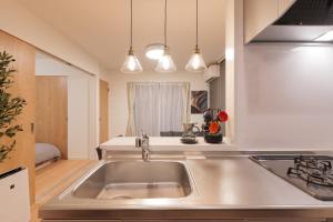 RU Yakuin 101 - Vacation STAY 16307v