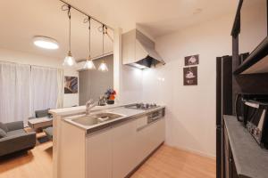 RU Yakuin 101 - Vacation STAY 16307v