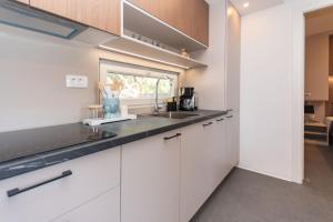 Mobile home Oaza Mira Camping 904