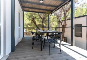 Mobile home Oaza Mira Camping 904