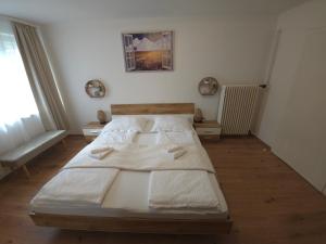 Haus Bellaflora Apartman