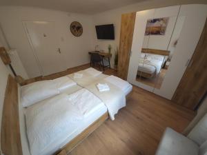 Haus Bellaflora Apartman