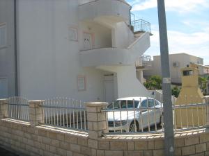 Apartments Dananic