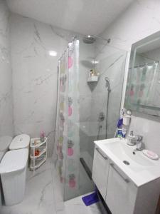 Family Home Apartment