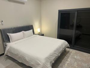 Elegant One-Bedroom Apartment O20