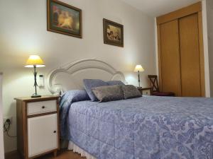 Fabuloso Apartamento en Escalonilla a un paso de Toledo y Puy du Fou
