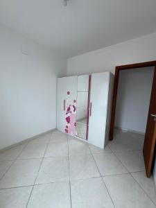 Apartamento mobiliado e equipado pronto para melhor acomodação!